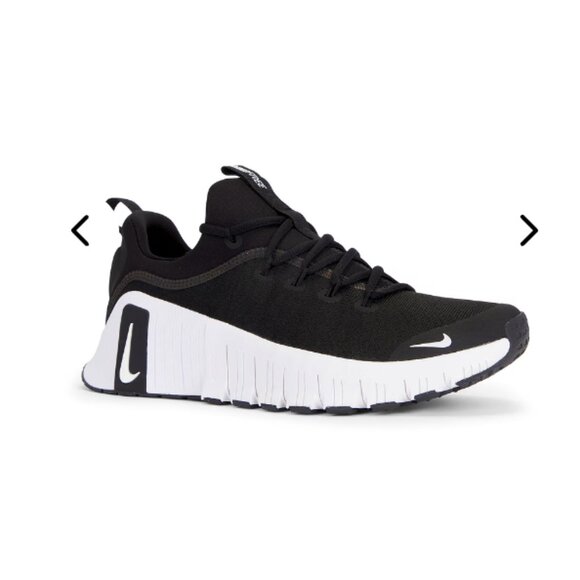 NEW Free Metcon 6 - Picture 2 of 4